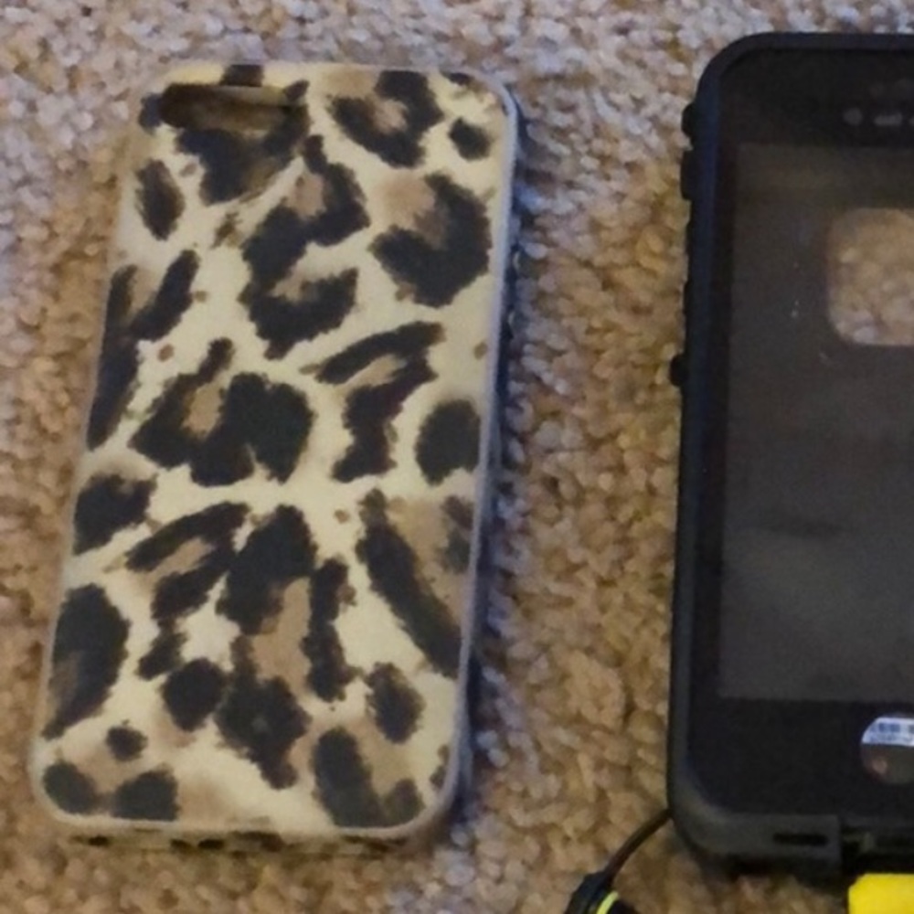Jcrew iPhone 5s